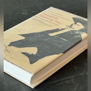 Son of the Morning Star, Evan S. Connell, Cluster and Little Bighorn, 1984